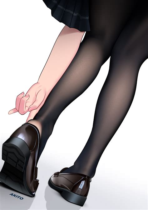 stockings anime